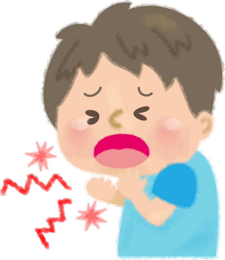 急性声帯炎から慢性声帯炎 そして過緊張性発声障害に注意! | ぴかちゃうりょうの音楽日記